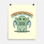 You Are Doomed-None-Matte-Poster-Loobs