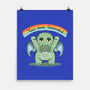 You Are Doomed-None-Matte-Poster-Loobs