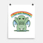 You Are Doomed-None-Matte-Poster-Loobs