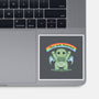 You Are Doomed-None-Glossy-Sticker-Loobs