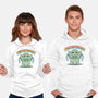 You Are Doomed-Unisex-Pullover-Sweatshirt-Loobs