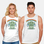 You Are Doomed-Unisex-Basic-Tank-Loobs