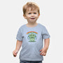 You Are Doomed-Baby-Basic-Tee-Loobs