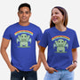 You Are Doomed-Unisex-Basic-Tee-Loobs