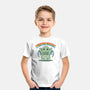 You Are Doomed-Youth-Basic-Tee-Loobs