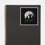 Moonlight Night Dragon-None-Glossy-Sticker-fanfreak1
