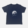 Moonlight Night Dragon-Baby-Basic-Tee-fanfreak1