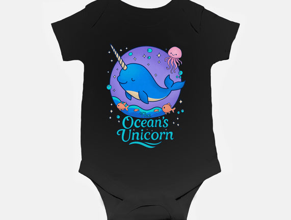 The Ocean's Unicorn