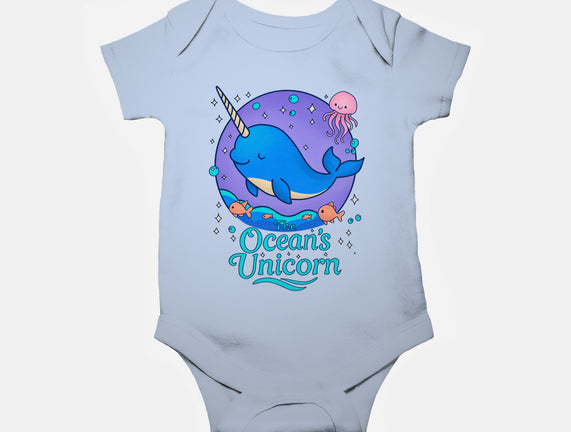 The Ocean's Unicorn