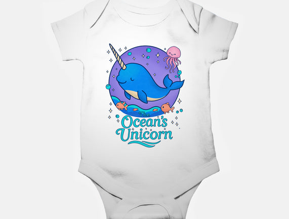 The Ocean's Unicorn