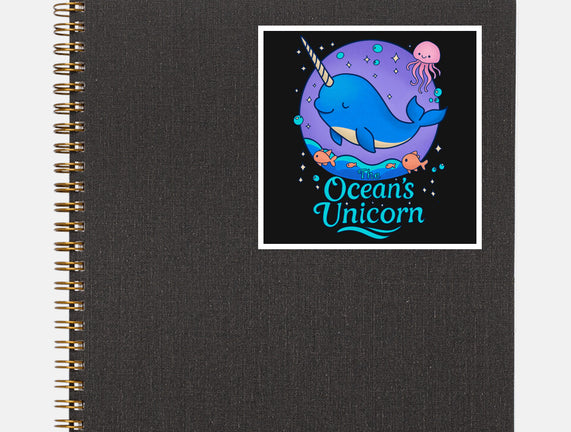 The Ocean's Unicorn