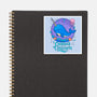 The Ocean's Unicorn-None-Glossy-Sticker-Loobs