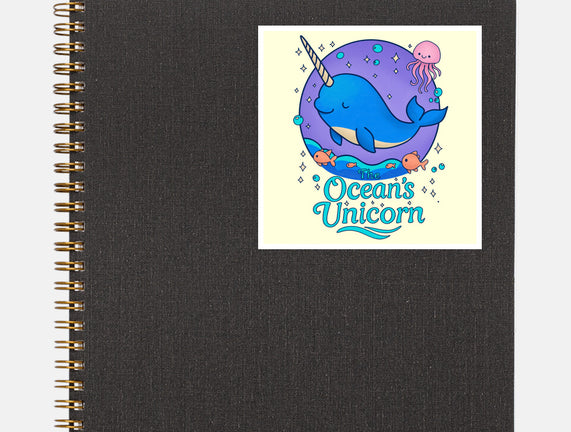 The Ocean's Unicorn