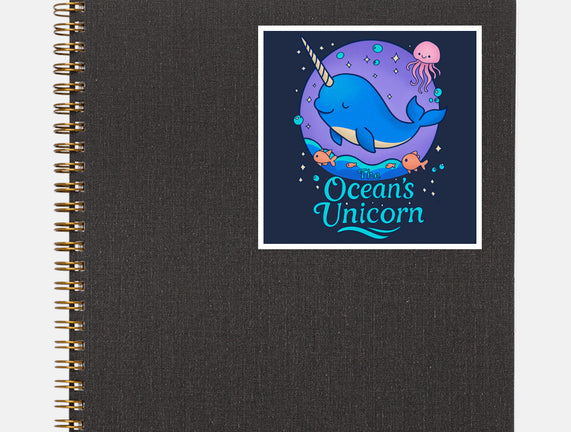The Ocean's Unicorn