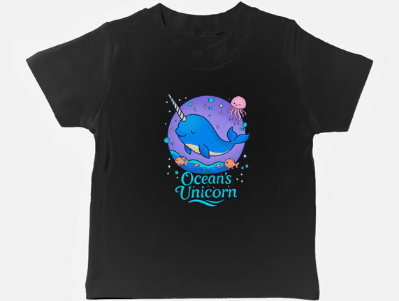 The Ocean's Unicorn