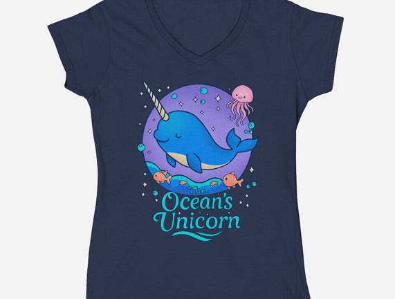 The Ocean's Unicorn