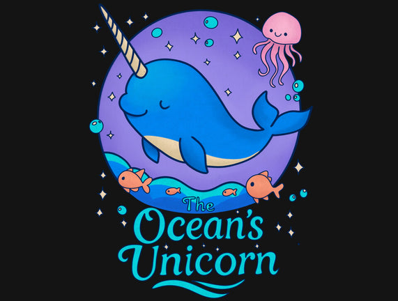 The Ocean's Unicorn