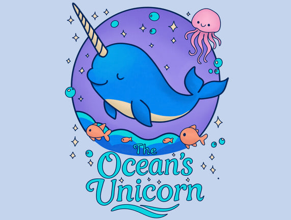 The Ocean's Unicorn