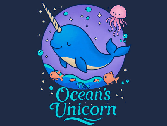 The Ocean's Unicorn