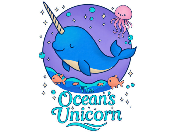 The Ocean's Unicorn