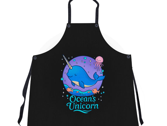 The Ocean's Unicorn