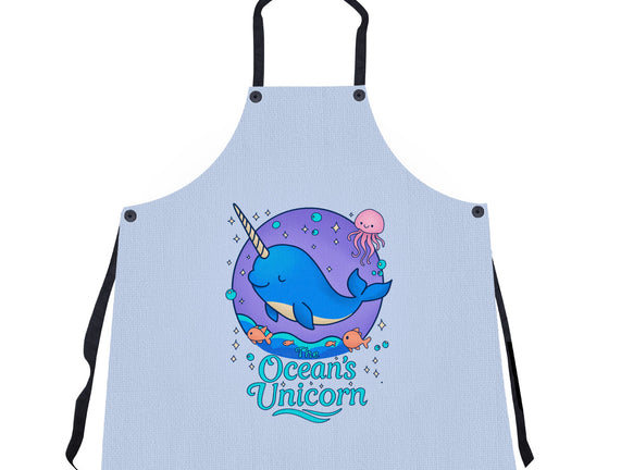 The Ocean's Unicorn