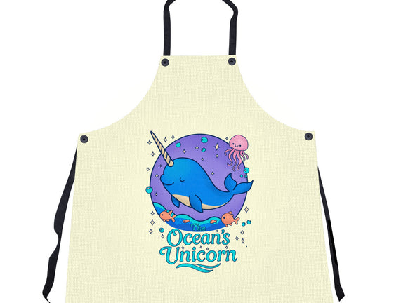The Ocean's Unicorn
