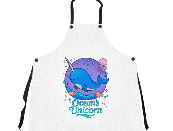 The Ocean's Unicorn
