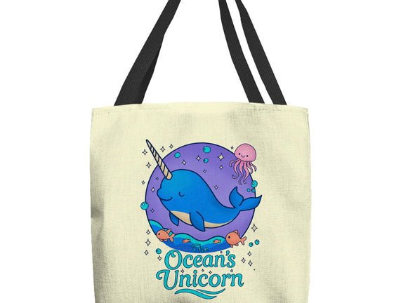The Ocean's Unicorn