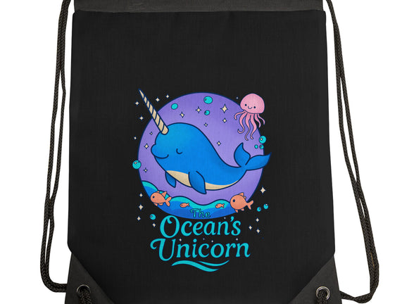 The Ocean's Unicorn