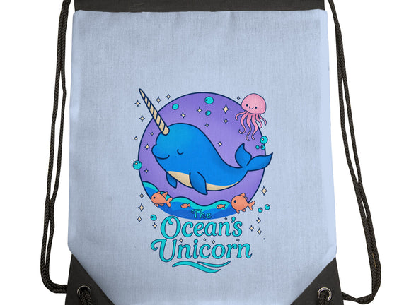 The Ocean's Unicorn