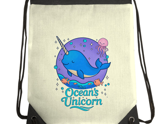 The Ocean's Unicorn
