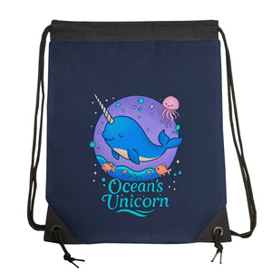 The Ocean's Unicorn