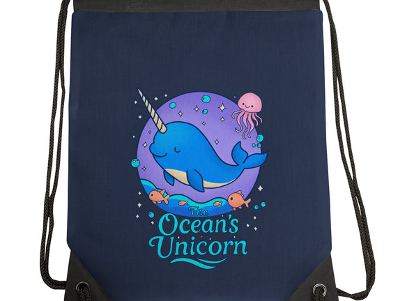 The Ocean's Unicorn