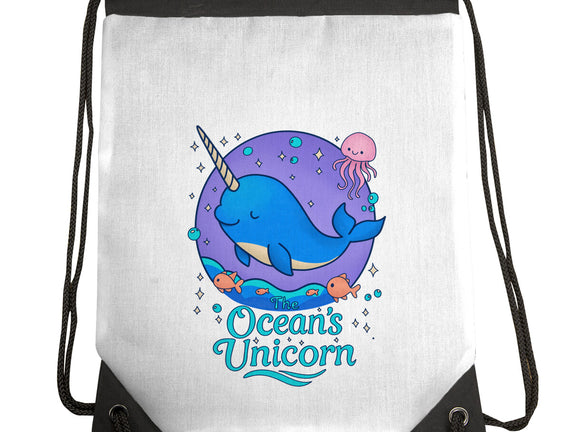 The Ocean's Unicorn