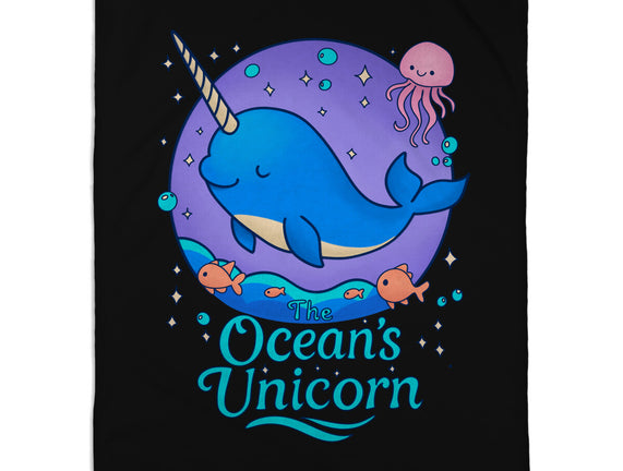 The Ocean's Unicorn