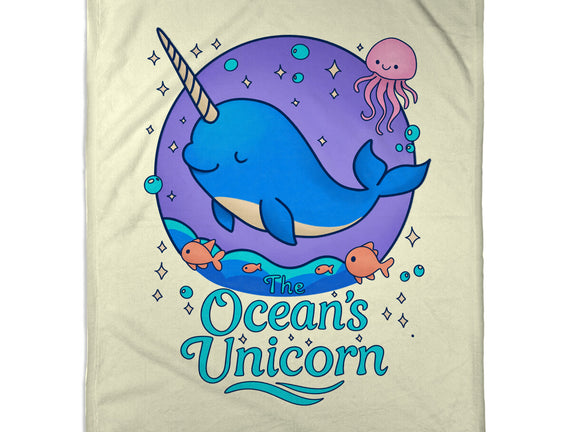 The Ocean's Unicorn