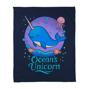 The Ocean's Unicorn
