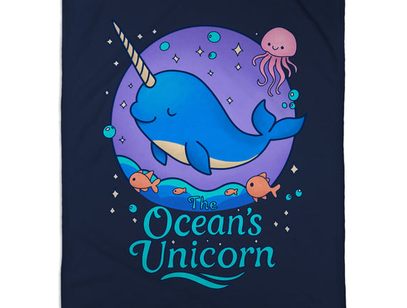 The Ocean's Unicorn