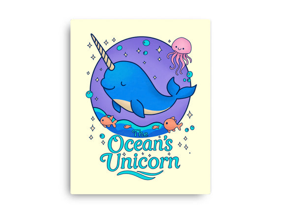 The Ocean's Unicorn