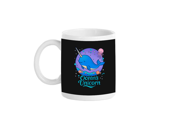 The Ocean's Unicorn