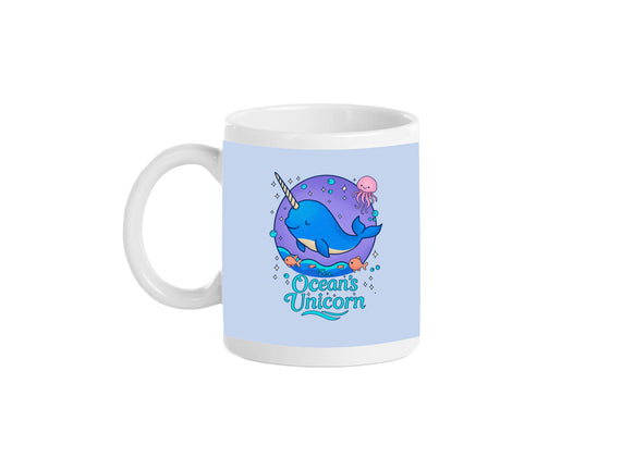 The Ocean's Unicorn