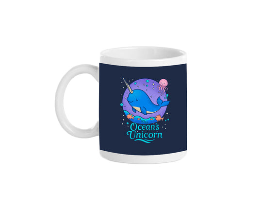 The Ocean's Unicorn