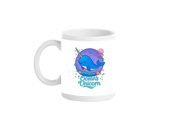 The Ocean's Unicorn