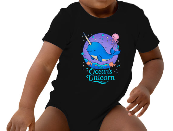 The Ocean's Unicorn