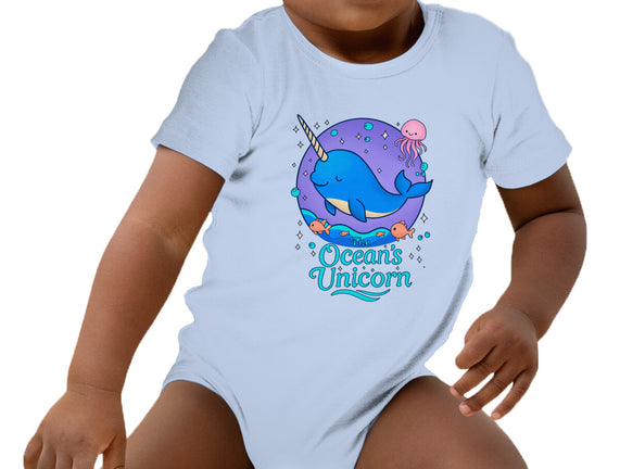 The Ocean's Unicorn