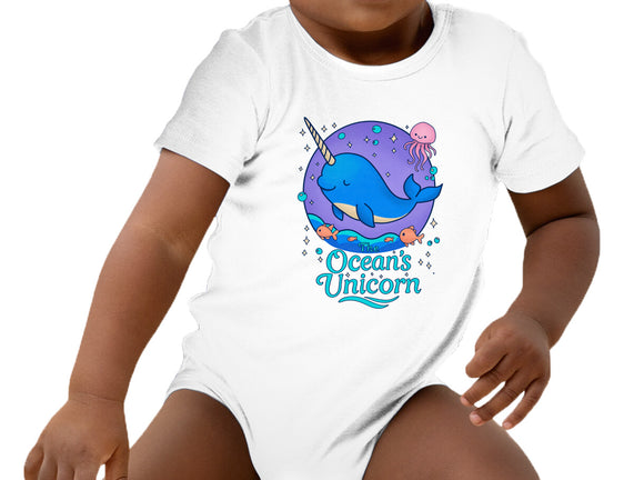 The Ocean's Unicorn