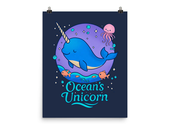The Ocean's Unicorn