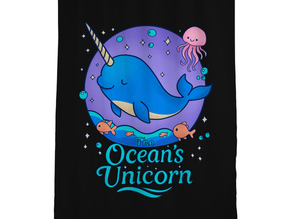 The Ocean's Unicorn