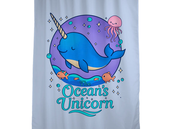 The Ocean's Unicorn